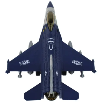 Model Aviona S Trenjem, Tamnoplavi Ili Sivi 7
