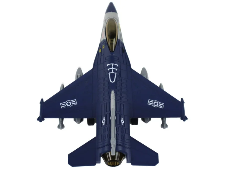 Model Aviona S Trenjem, Tamnoplavi Ili Sivi 7