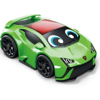 Moj Prvi Lamborghini Huracan Na Daljinski Upravljač Clementoni 17845 2