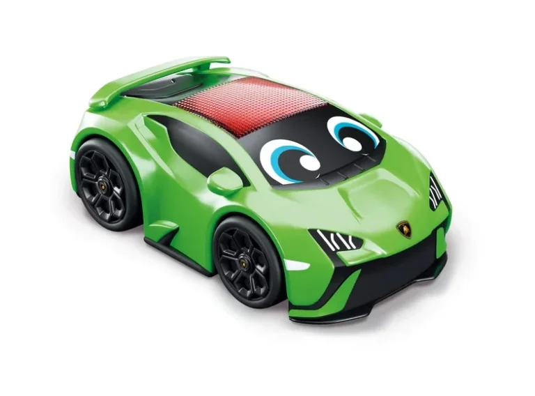 Moj Prvi Lamborghini Huracan Na Daljinski Upravljač Clementoni 17845 2