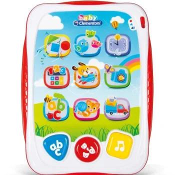 Moj Prvi Tablet Poljskog Jezika Clementoni 60956 3