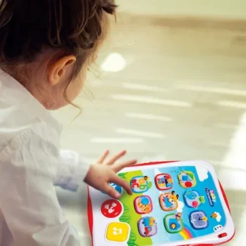 Moj Prvi Tablet Poljskog Jezika Clementoni 60956 4