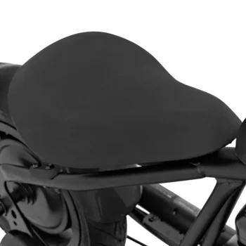 Motocikl Cruiser 12 Skuter Na Akumulator, Crni Motor Na Akumulator 15