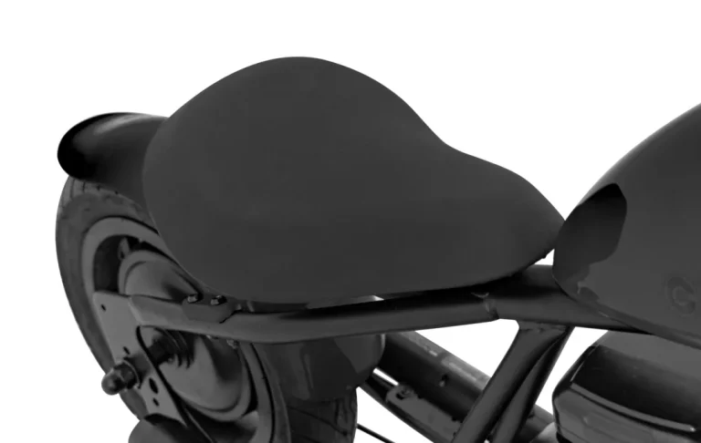 Motocikl Cruiser 12 Skuter Na Akumulator, Crni Motor Na Akumulator 15