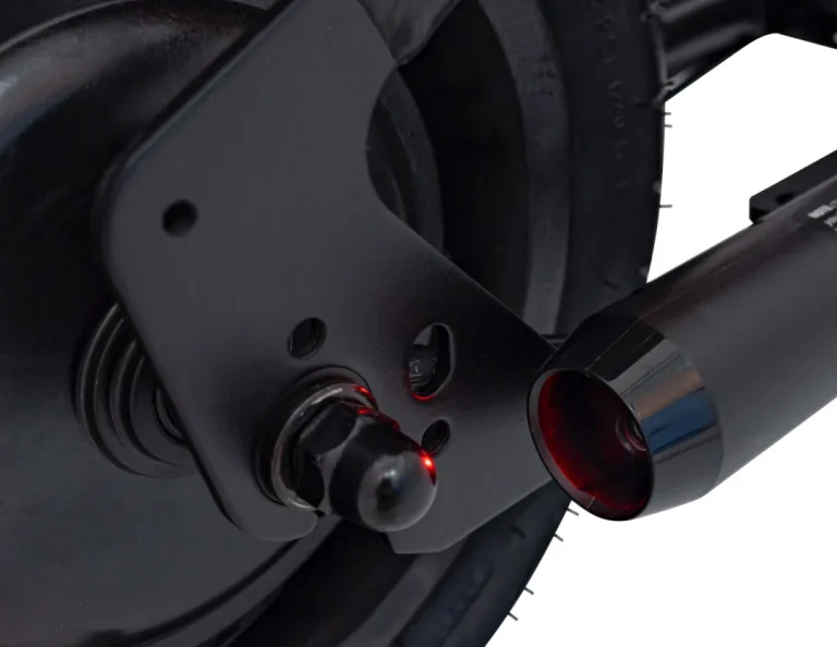 Motocikl Cruiser 12 Skuter Na Akumulator, Crni Motor Na Akumulator 21