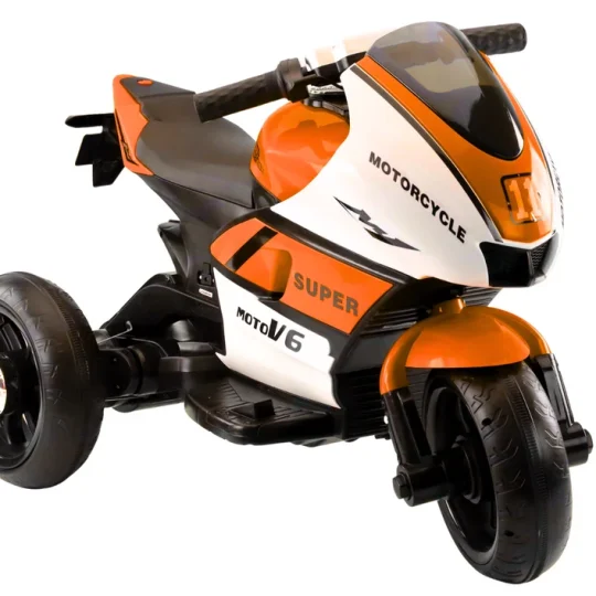 Motocikl Ht 5188 Narančasta 1