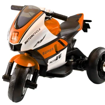 Motocikl Ht 5188 Narančasta 2