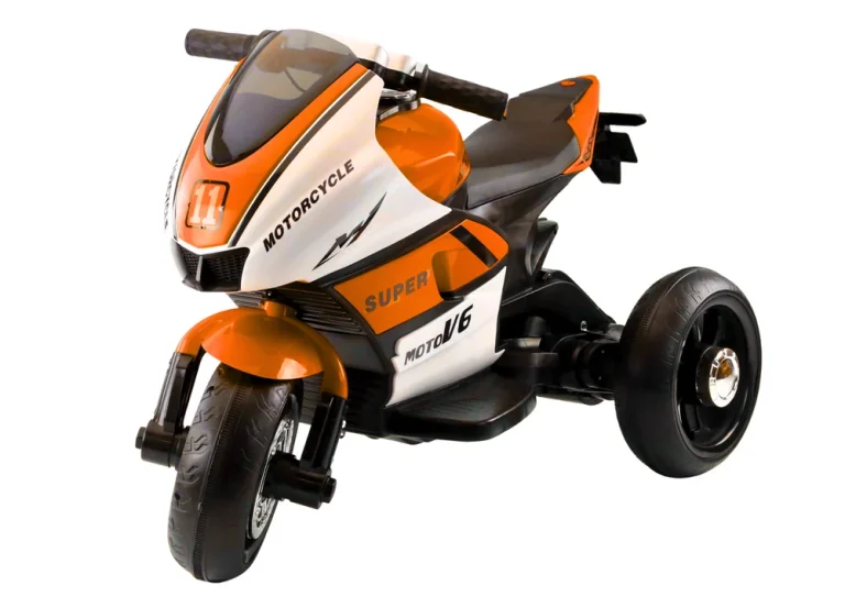 Motocikl Ht 5188 Narančasta 2