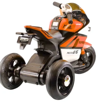 Motocikl Ht 5188 Narančasta 4