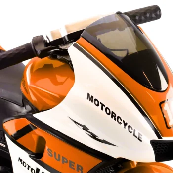 Motocikl Ht 5188 Narančasta 5