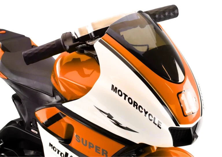 Motocikl Ht 5188 Narančasta 5