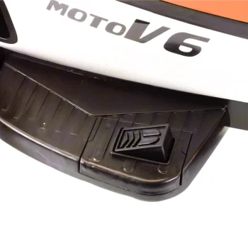 Motocikl Ht 5188 Narančasta 6