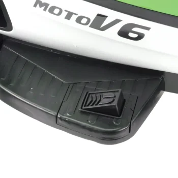Motocikl Ht 5188 Zeleni 6