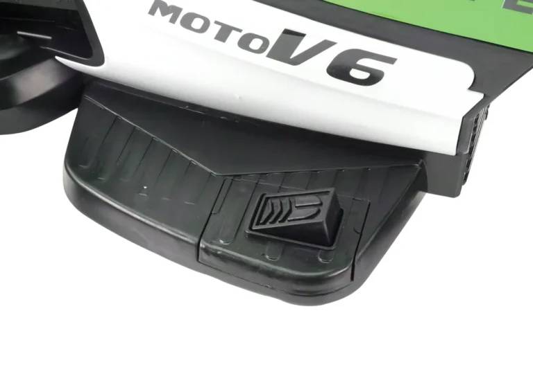 Motocikl Ht 5188 Zeleni 6