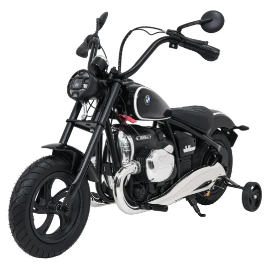 Motor Bmw R18 Crni Motor Na Akumulator 1