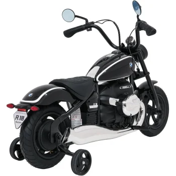 Motor Bmw R18 Crni Motor Na Akumulator 10