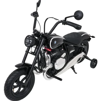 Motor Bmw R18 Crni Motor Na Akumulator 11