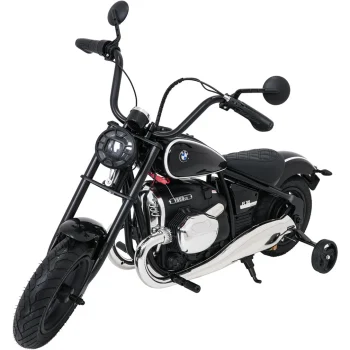 Motor Bmw R18 Crni Motor Na Akumulator 12