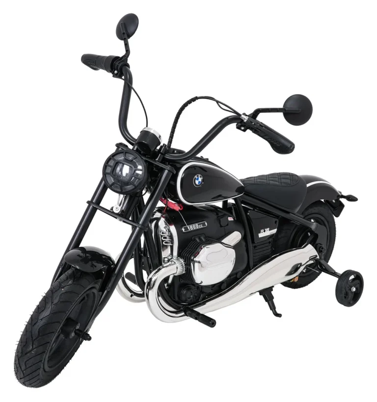 Motor Bmw R18 Crni Motor Na Akumulator 12