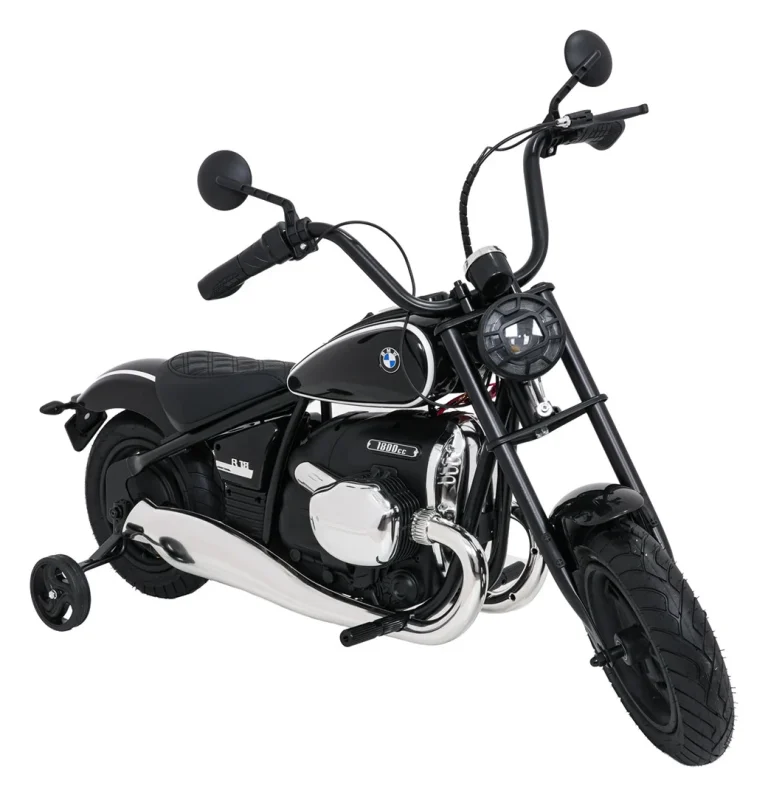Motor Bmw R18 Crni Motor Na Akumulator 13