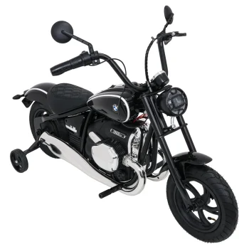 Motor Bmw R18 Crni Motor Na Akumulator 14