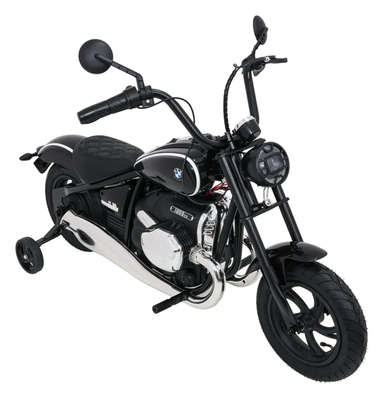 Motor Bmw R18 Crni Motor Na Akumulator 14