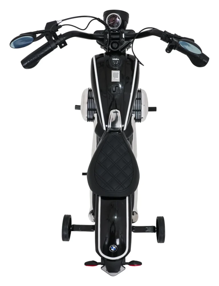 Motor Bmw R18 Crni Motor Na Akumulator 15