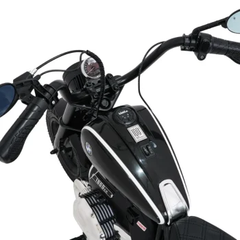 Motor Bmw R18 Crni Motor Na Akumulator 16