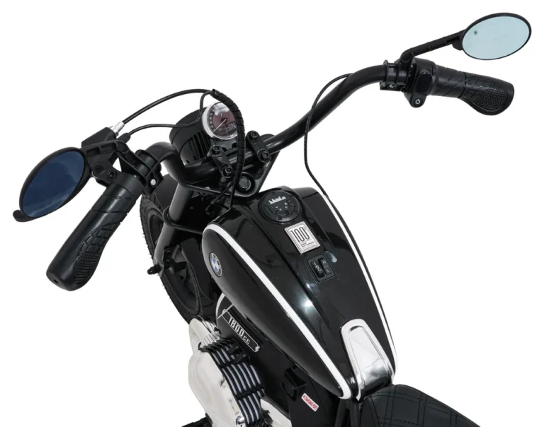 Motor Bmw R18 Crni Motor Na Akumulator 16