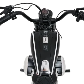 Motor Bmw R18 Crni Motor Na Akumulator 17