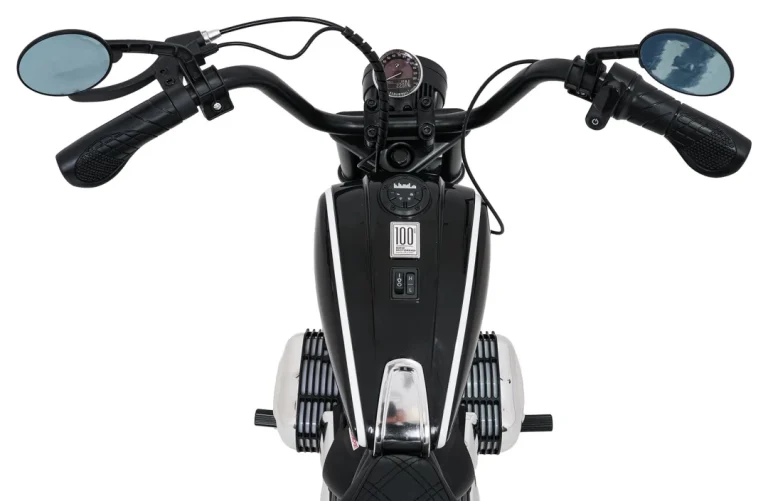Motor Bmw R18 Crni Motor Na Akumulator 17