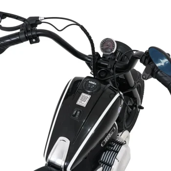 Motor Bmw R18 Crni Motor Na Akumulator 18
