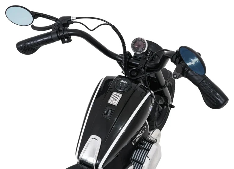 Motor Bmw R18 Crni Motor Na Akumulator 18