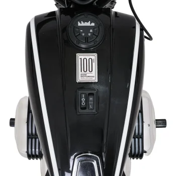 Motor Bmw R18 Crni Motor Na Akumulator 19
