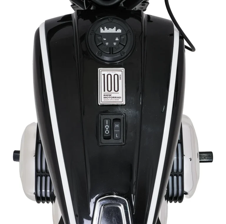 Motor Bmw R18 Crni Motor Na Akumulator 19