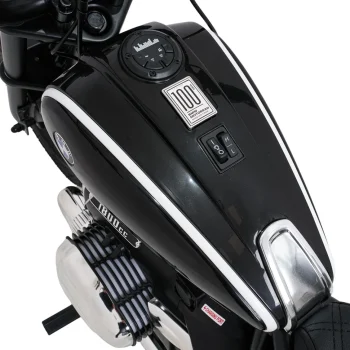 Motor Bmw R18 Crni Motor Na Akumulator 20