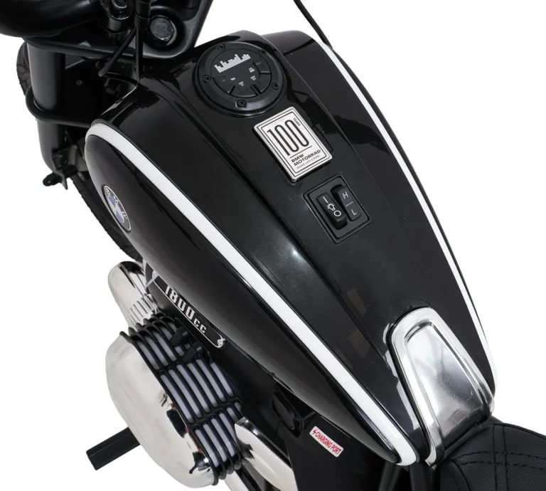 Motor Bmw R18 Crni Motor Na Akumulator 20