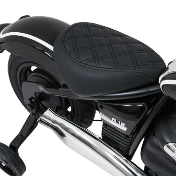 Motor Bmw R18 Crni Motor Na Akumulator 21