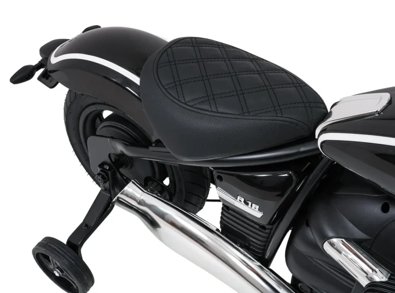 Motor Bmw R18 Crni Motor Na Akumulator 21