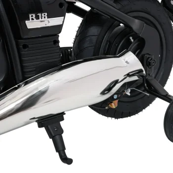Motor Bmw R18 Crni Motor Na Akumulator 22