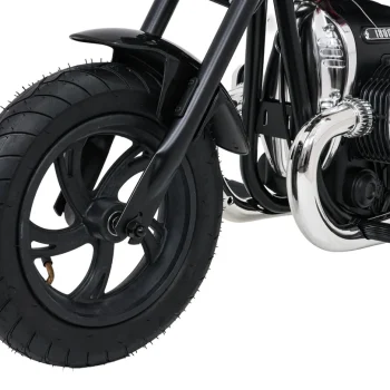 Motor Bmw R18 Crni Motor Na Akumulator 23