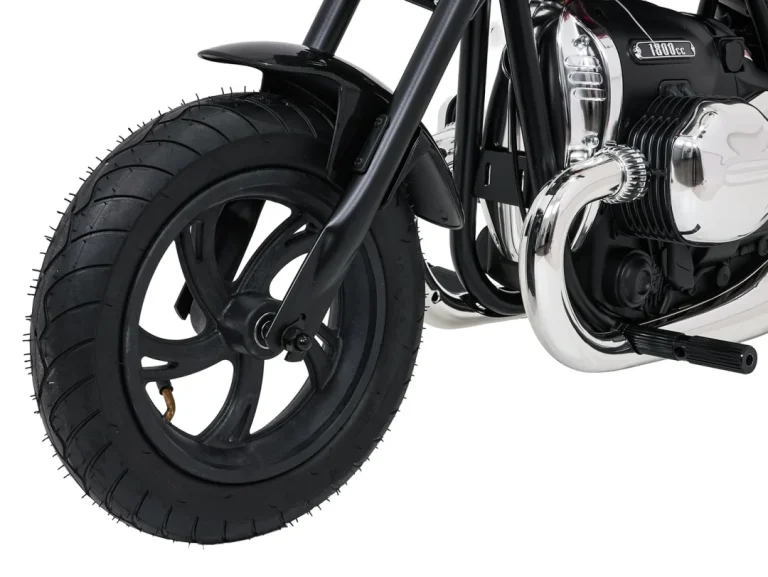 Motor Bmw R18 Crni Motor Na Akumulator 23
