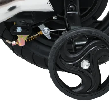 Motor Bmw R18 Crni Motor Na Akumulator 24