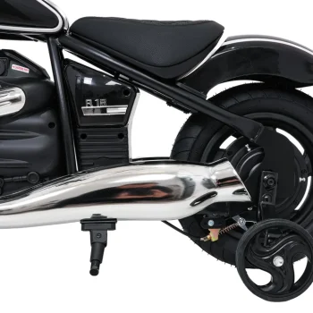 Motor Bmw R18 Crni Motor Na Akumulator 25