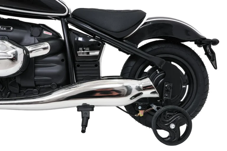 Motor Bmw R18 Crni Motor Na Akumulator 25