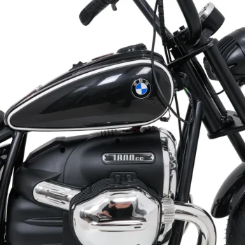Motor Bmw R18 Crni Motor Na Akumulator 26