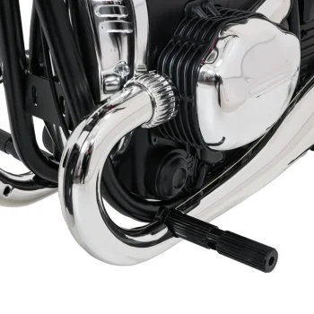 Motor Bmw R18 Crni Motor Na Akumulator 27