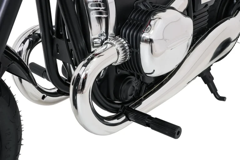 Motor Bmw R18 Crni Motor Na Akumulator 27