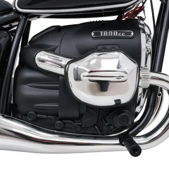 Motor Bmw R18 Crni Motor Na Akumulator 28