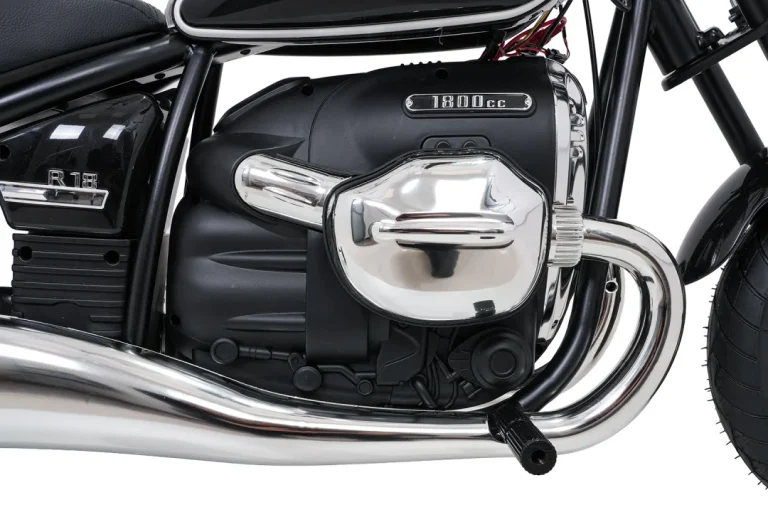 Motor Bmw R18 Crni Motor Na Akumulator 28